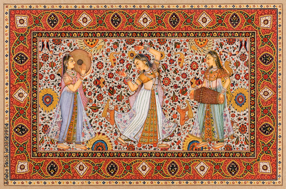 Miniature Painting Gallery