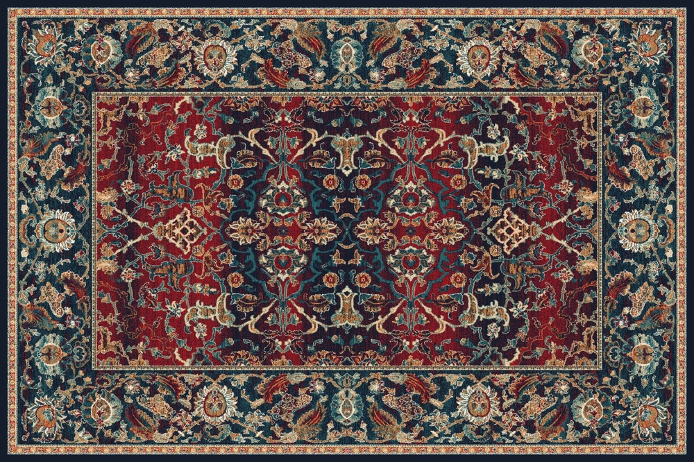 Carpet (Rug) Gallery