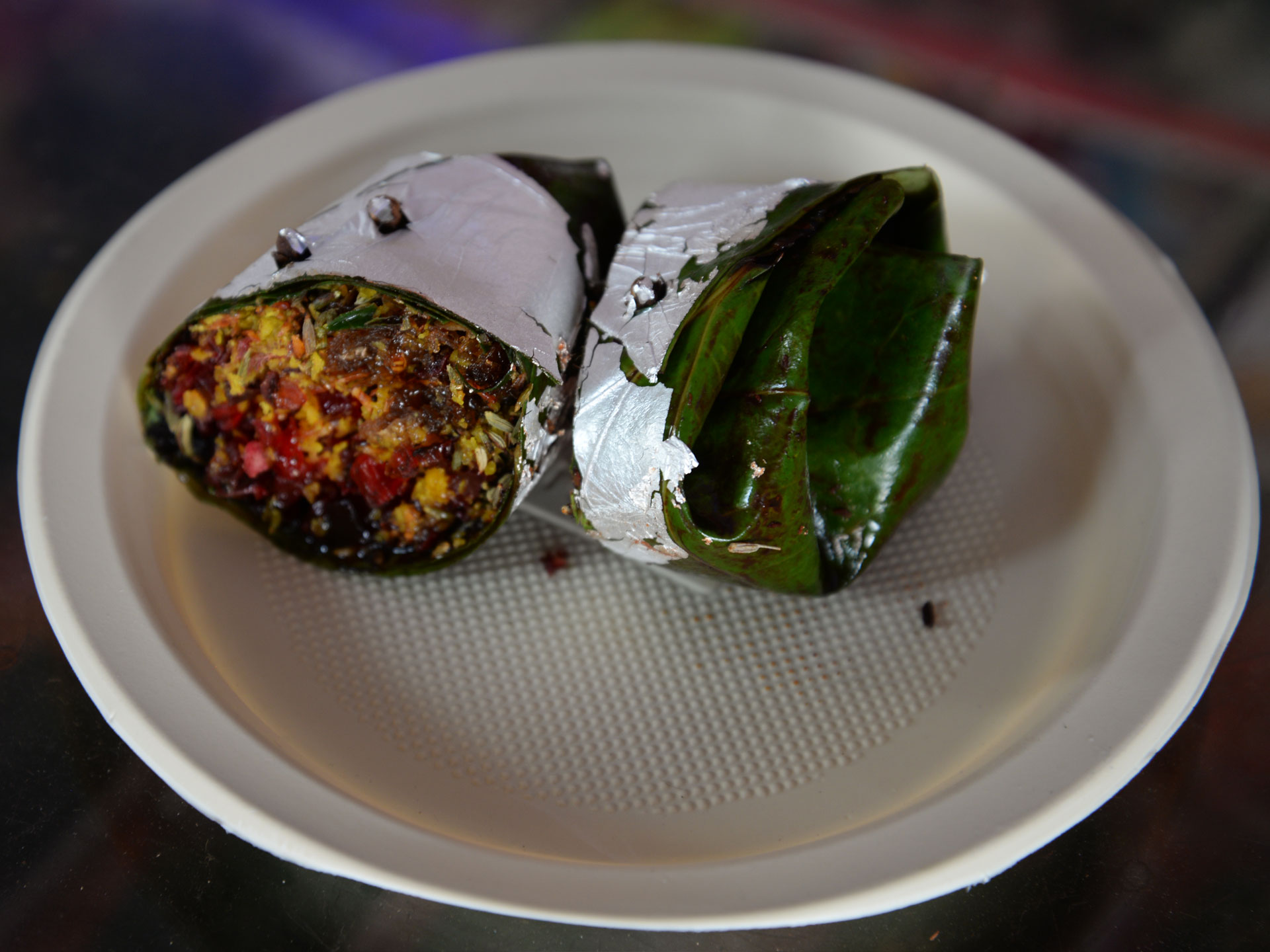Paan