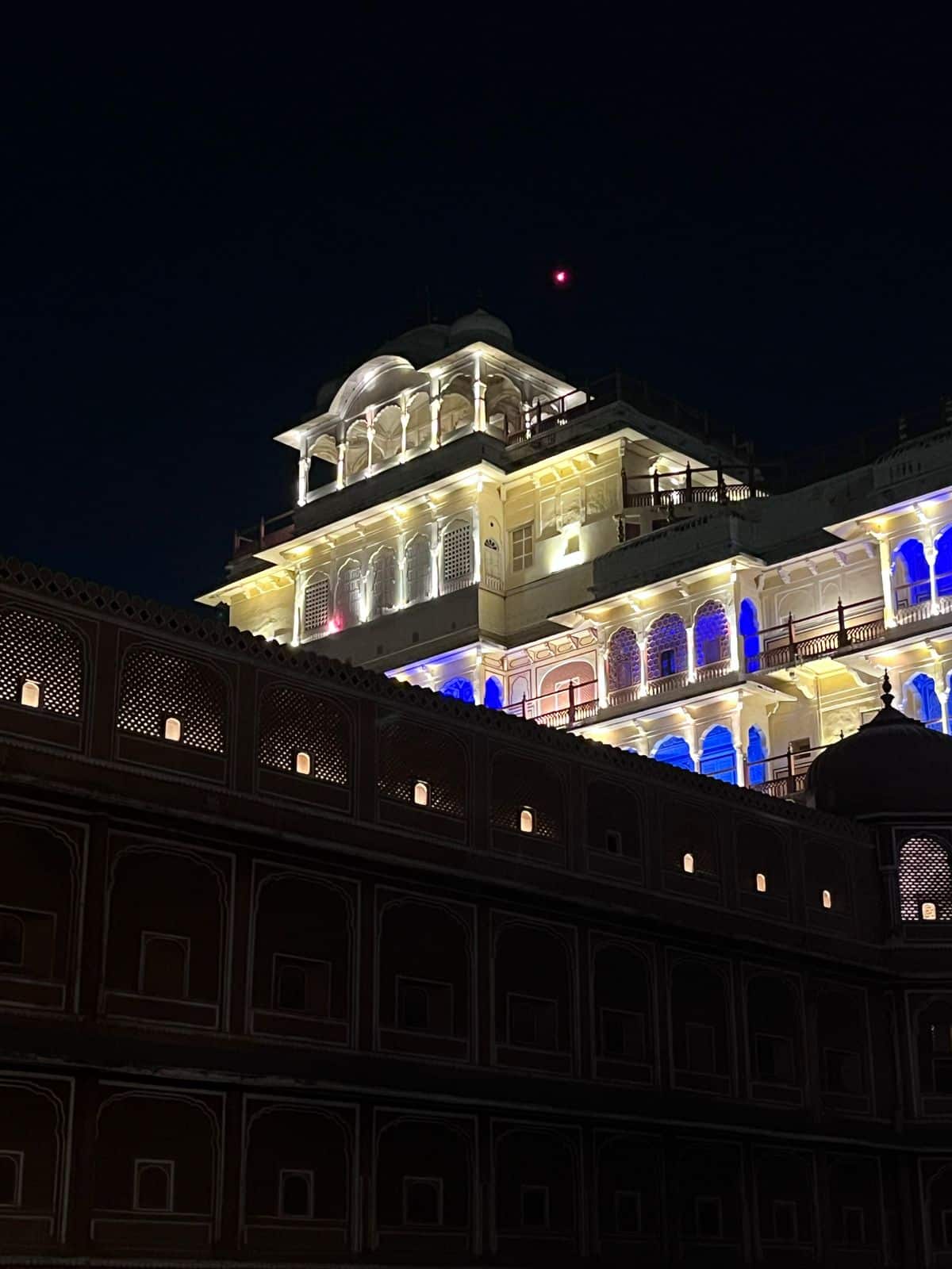 City Palace