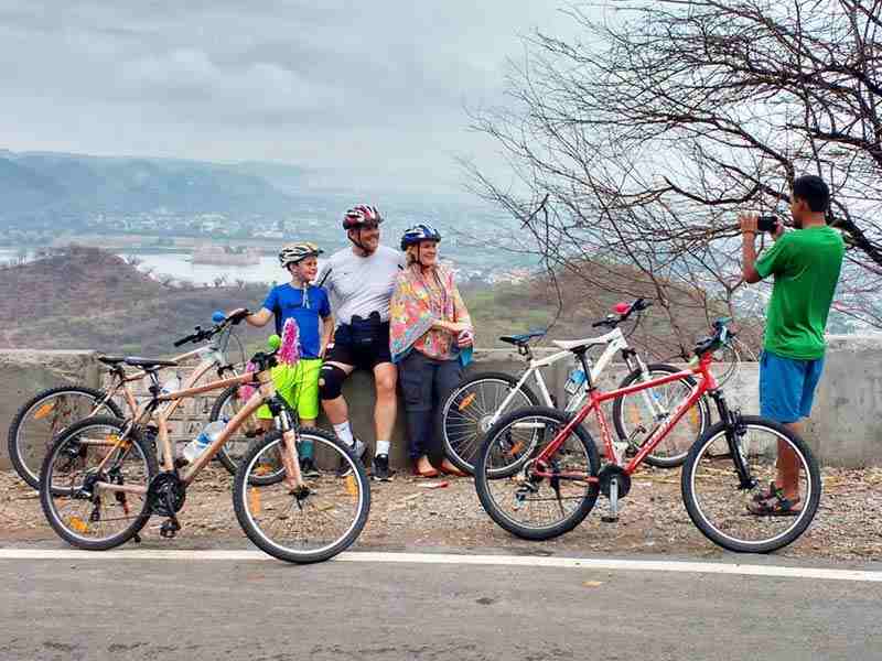 E-Cycle Tours