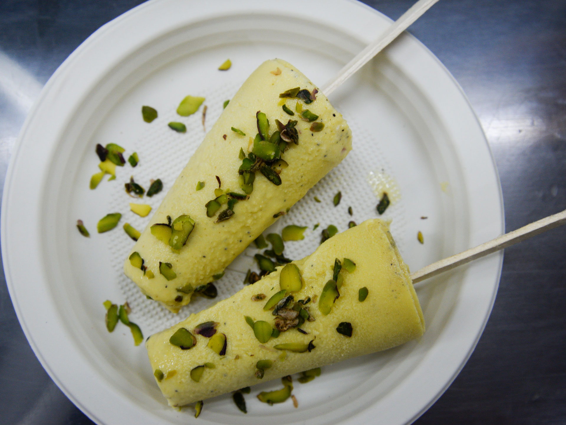 Kulfi