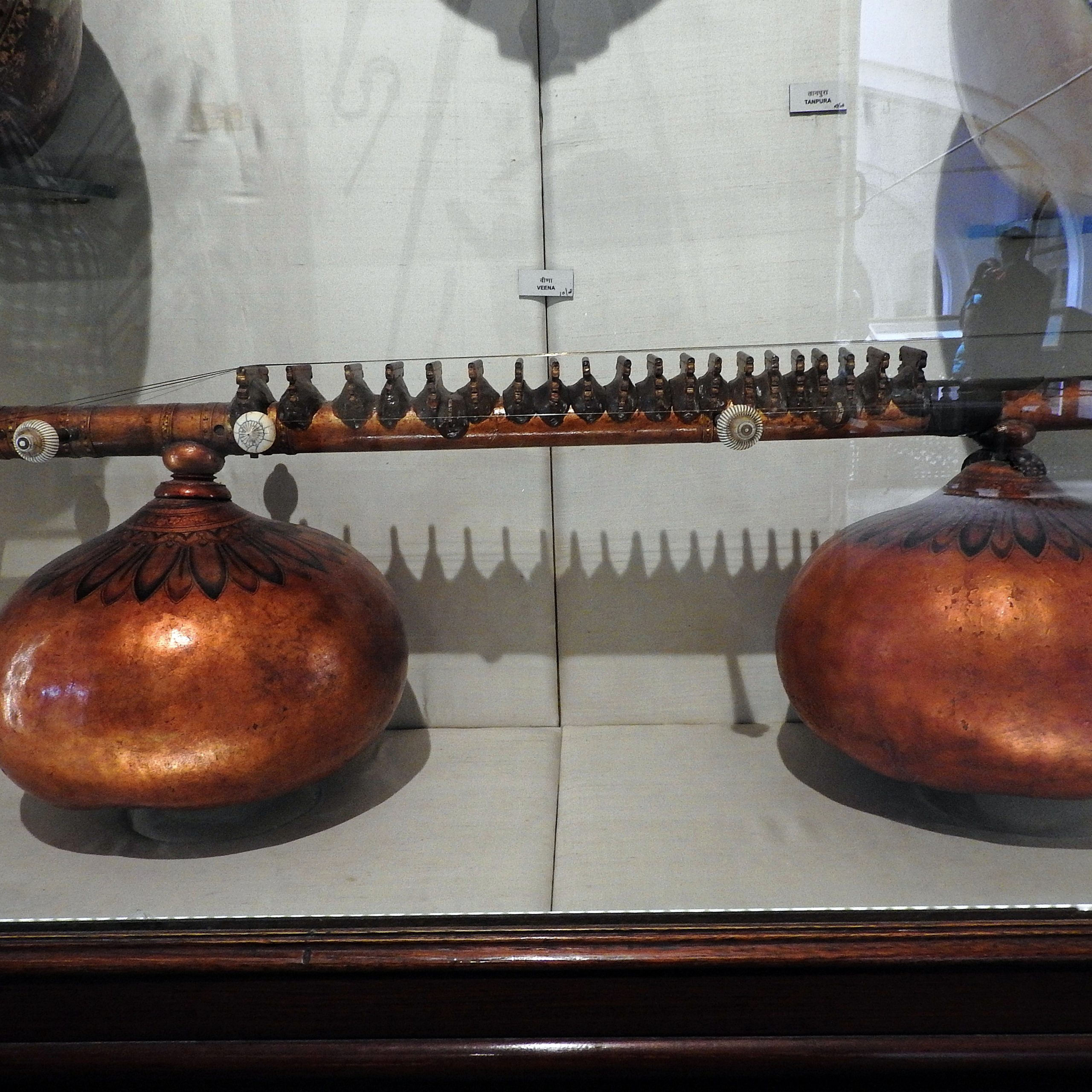 Musical Instrument Gallery