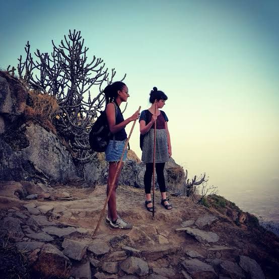 Trekking Adventures
