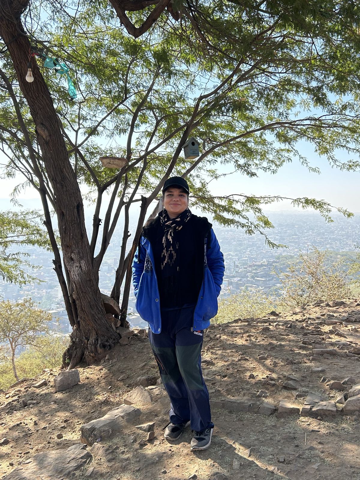 Trekking Adventures