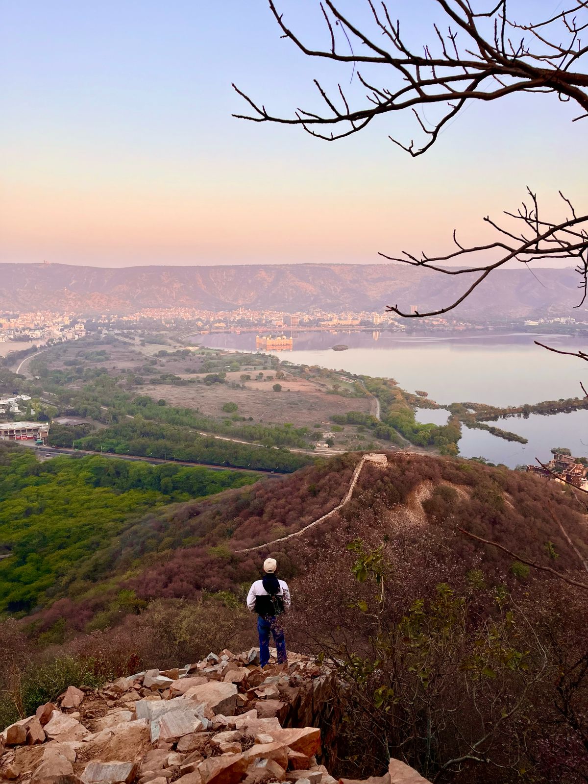 Trekking Adventures