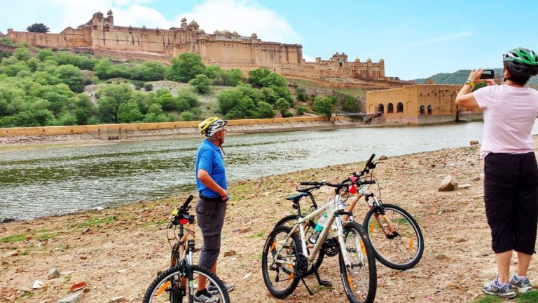 bharatpur-jaipur-cycling-tour