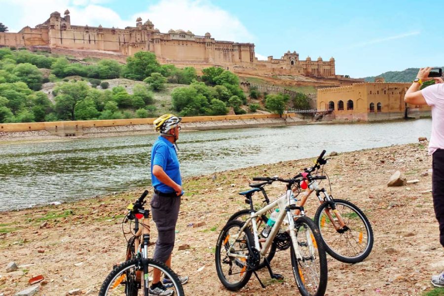 E-Cycle Tours