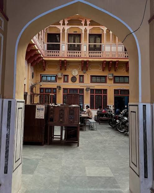 Rich Walk Customized Jaipur Tour