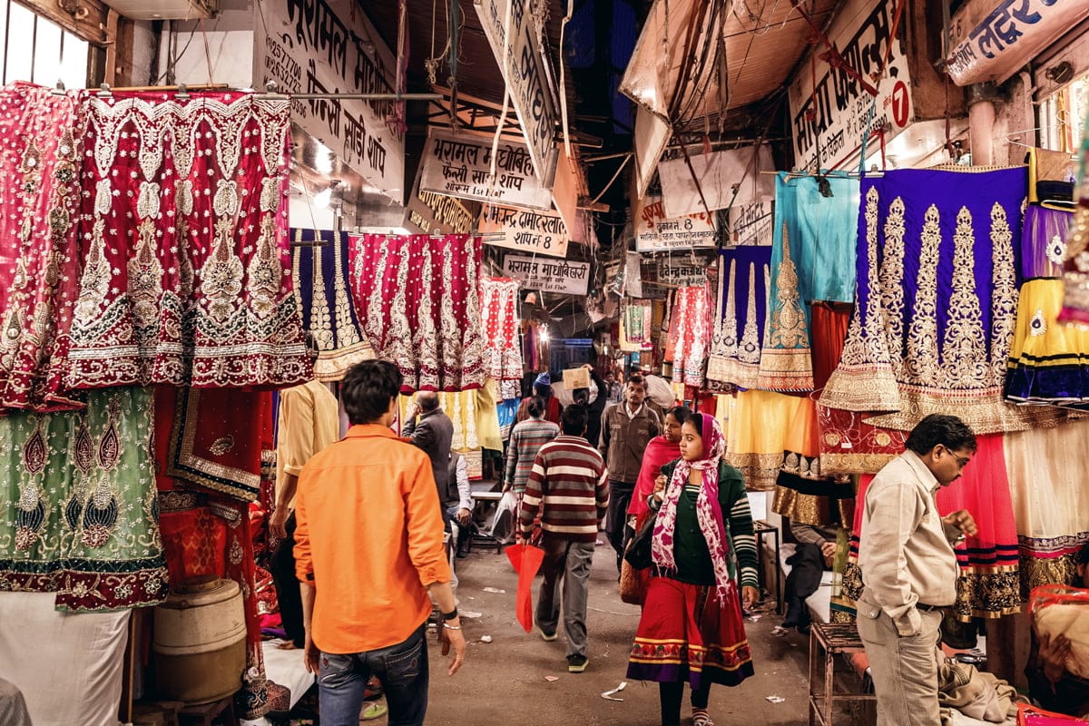 Katla Purohit Ji Ka Market