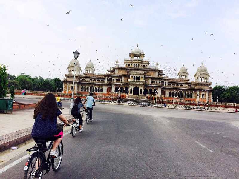 E-Cycle Tours