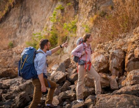 trekking-near-jaipur