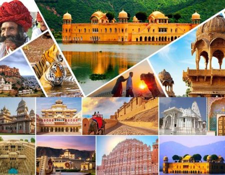 Free Walking Tours