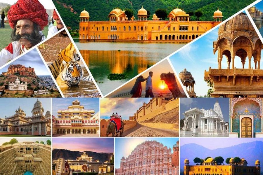 Free Walking Tours